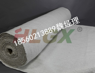 山东陶瓷纤维布价格 厂家直销 - 济南火龙热陶瓷有限责任公司 